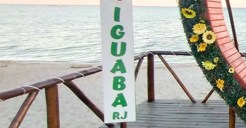 Iguaba Grande RJ
