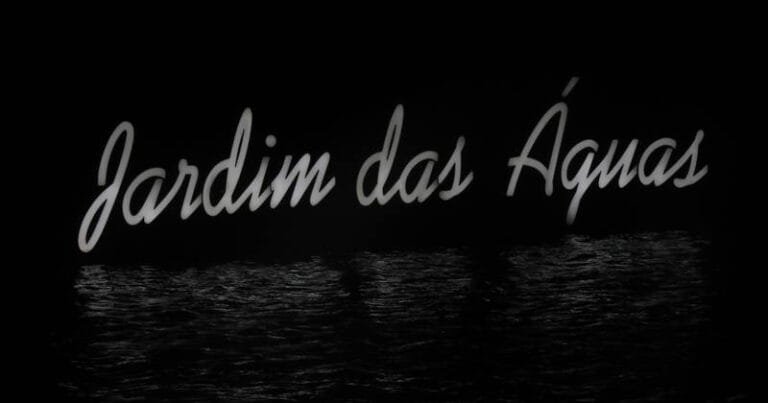 Maricá - Jardim das águas