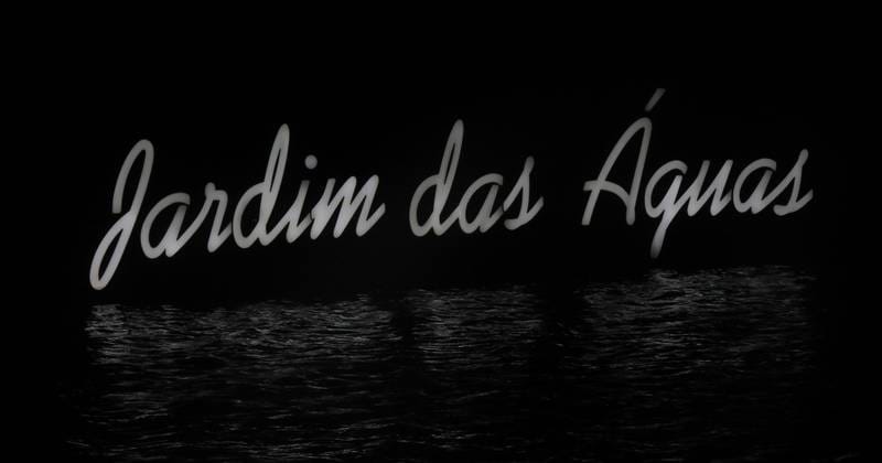 Maricá - Jardim das águas