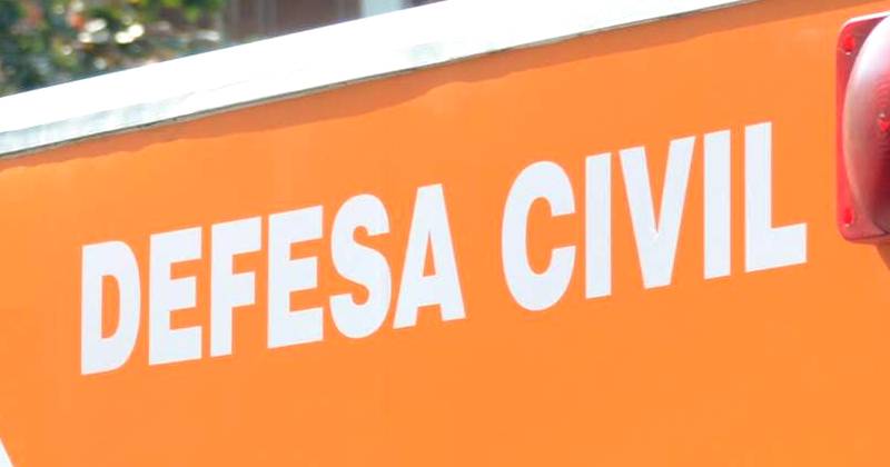 defesa civil