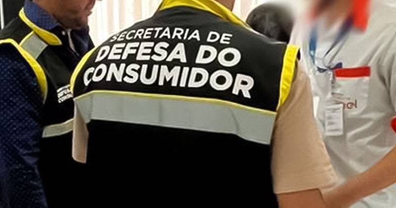 defesa do consumidor Maricá