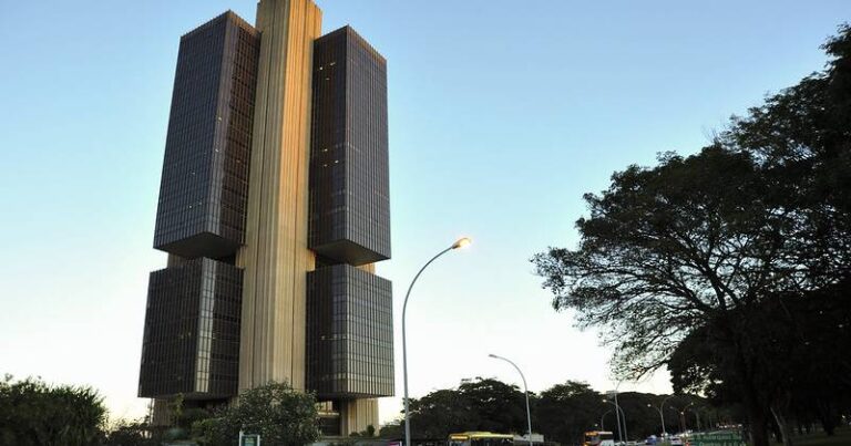 Banco Central do Brasil