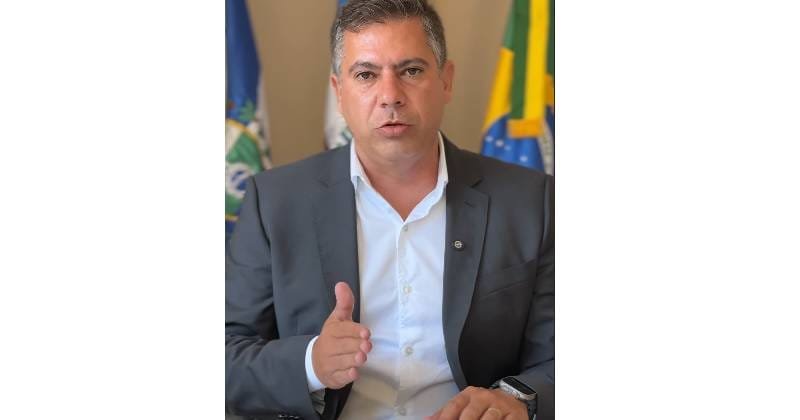 Prefeito de Cabo Frio 01