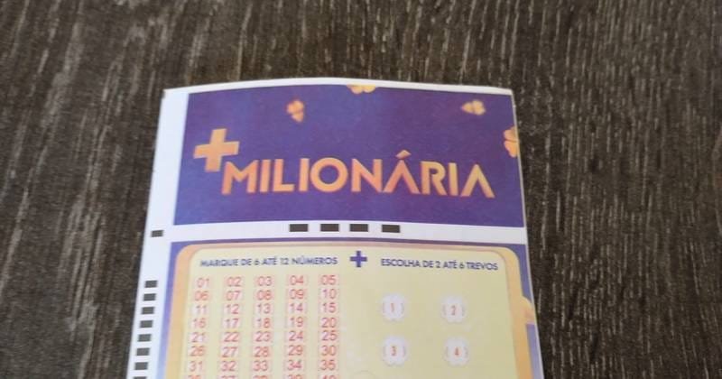 +milionária