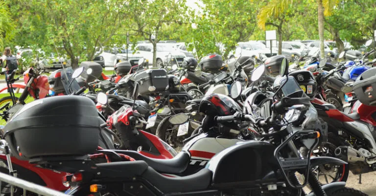 motocicletas