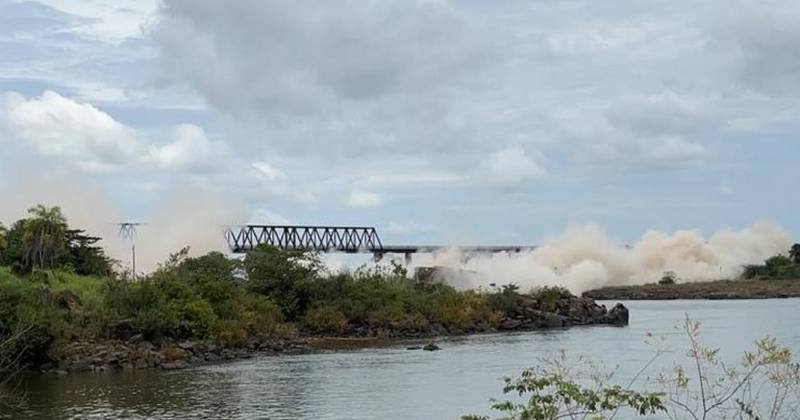 Ponte do Estreito