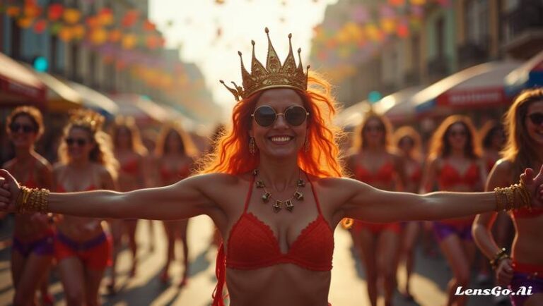 bloco de carnaval ilustrativa 2025-01