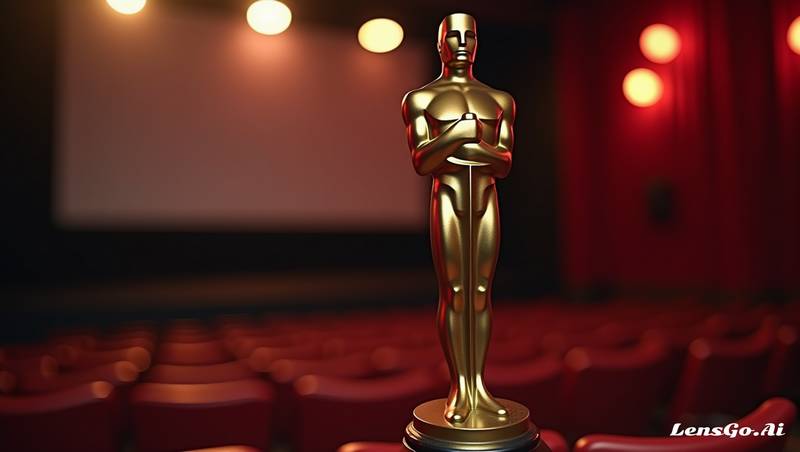 Oscar