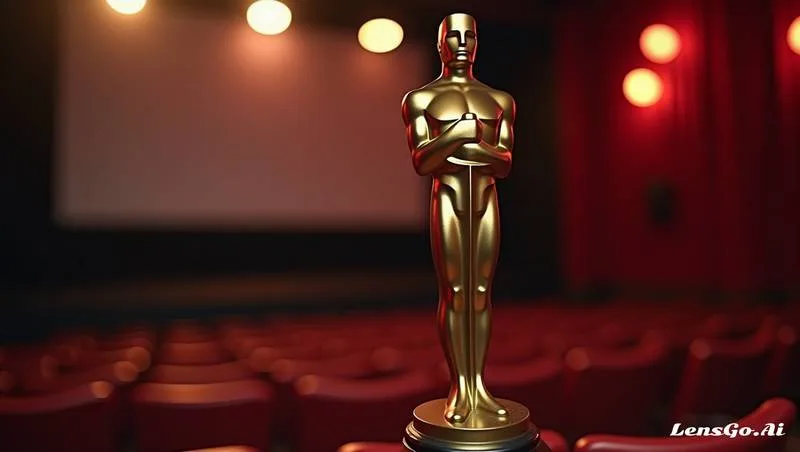 Oscar