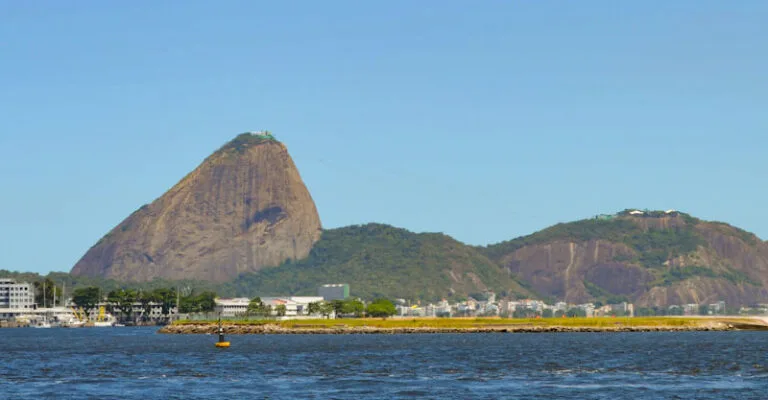Pão de Açucar, Rio de Janeiro