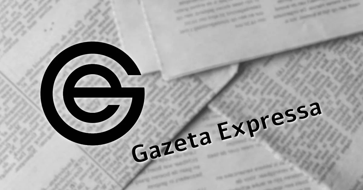 Gazeta Expressa Notícias 2025-08