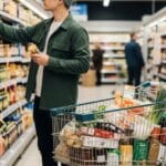 Cesta básica fica mais cara em 17 capitais