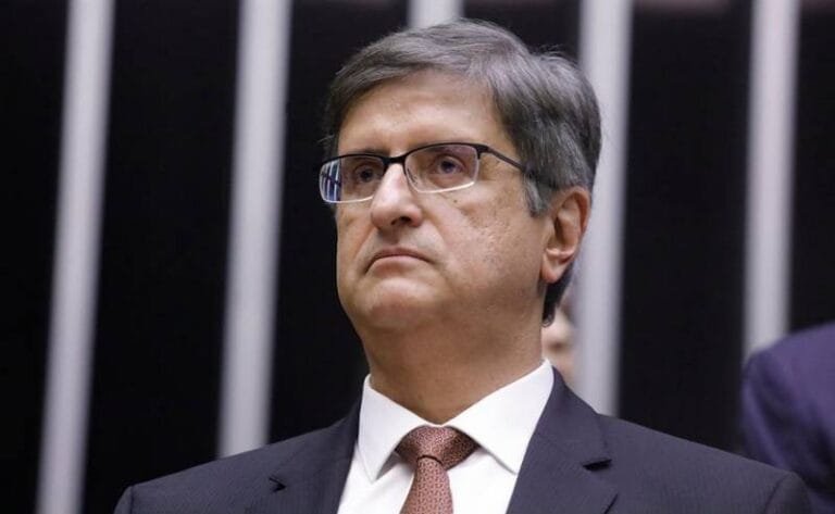 Paulo Gonet - Foto de Mário Agra - Câmara dos Deputados