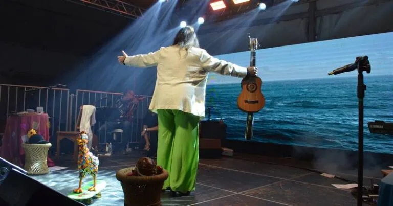 show na flis 2024