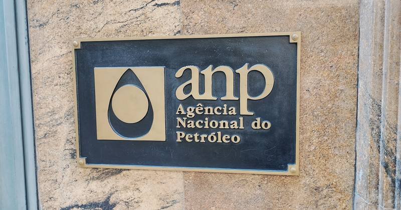 ANP - foto de Richard Souza