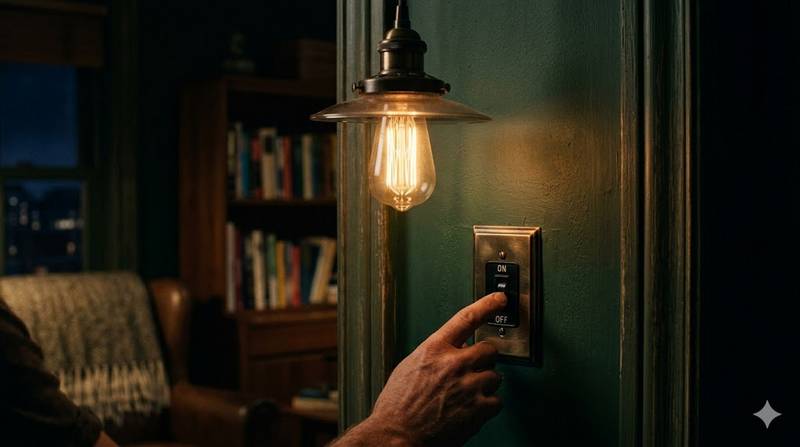 Luz