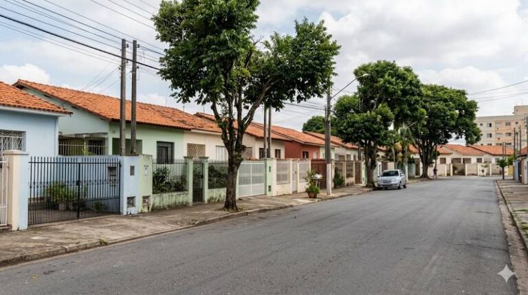 Casas