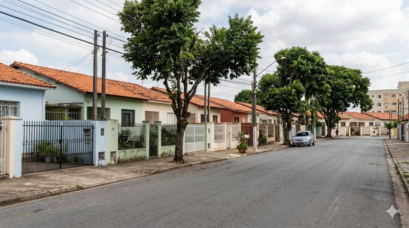 Casas