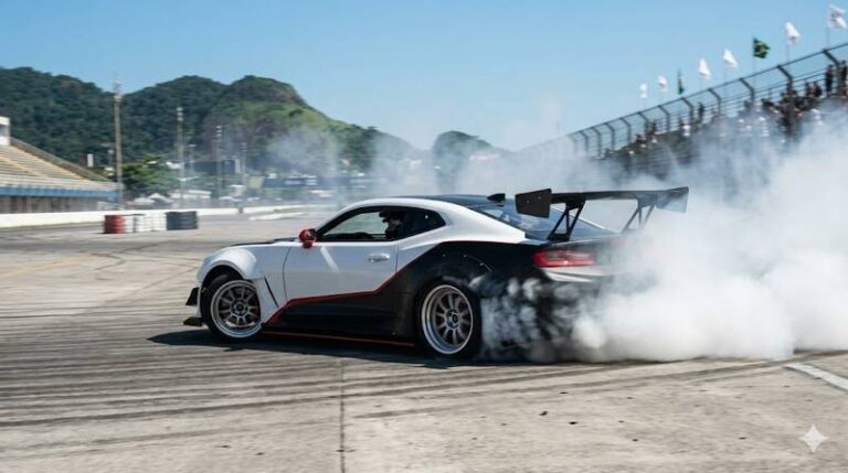 Drift