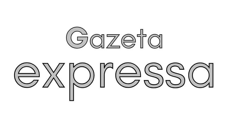Título Gazeta expressa
