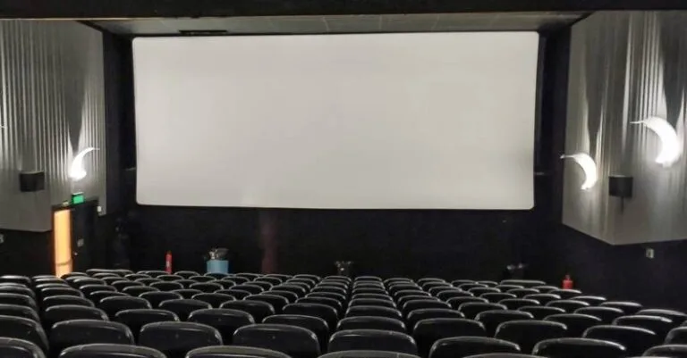 Cinema CM Cinemas 1