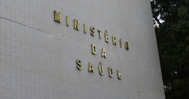 Ministério da Saúde