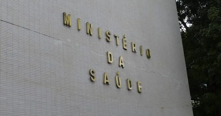 Ministério da Saúde