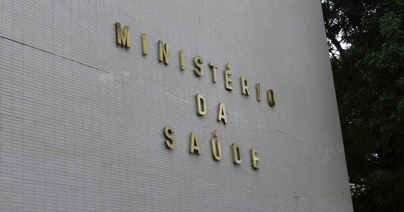 Ministério da Saúde