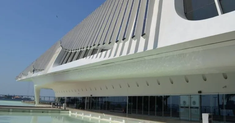 Museu do Amanhã 1