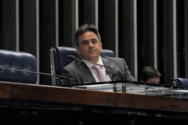 Senador Ciro Nogueira