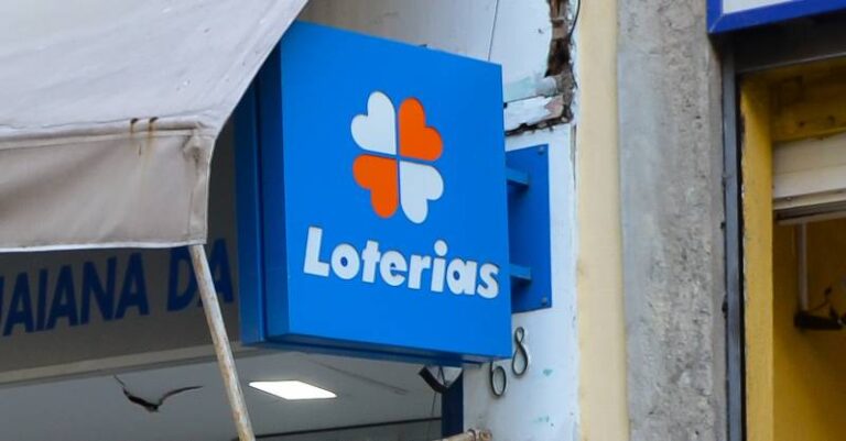 loterias caixa casa lotérica