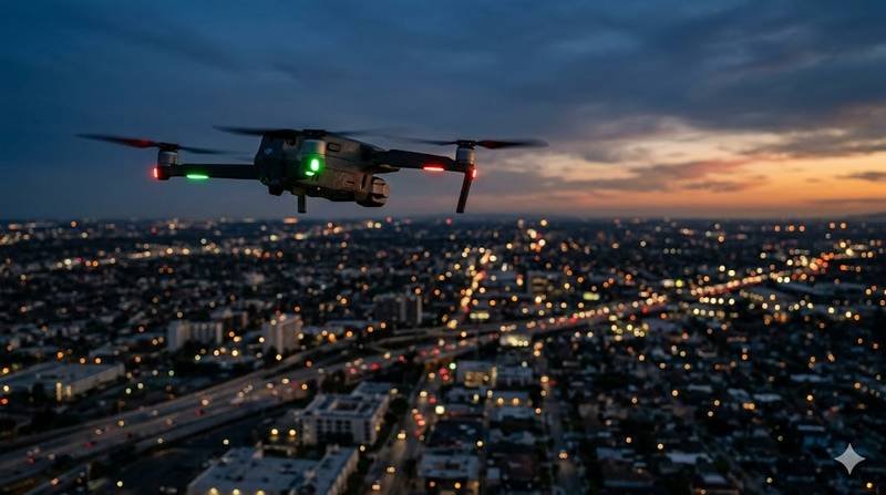 Drone