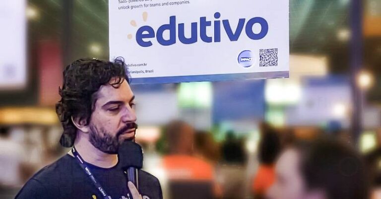 Pedro Broggini - Edutivo