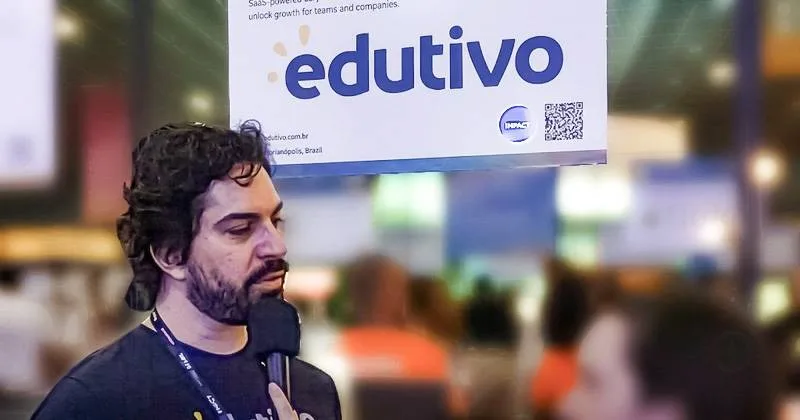 Pedro Broggini - Edutivo