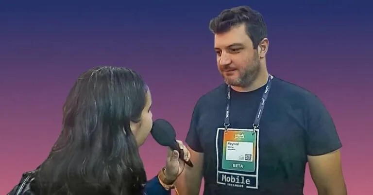 Sócio da Prime Mobile