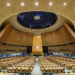Sede da ONU
