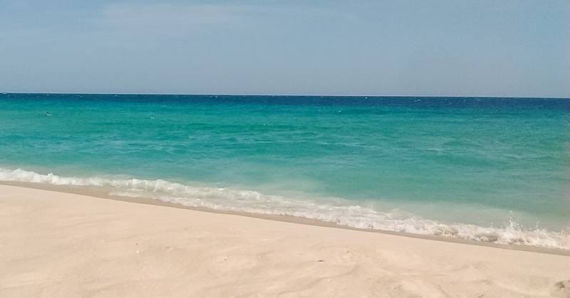 praia genérica