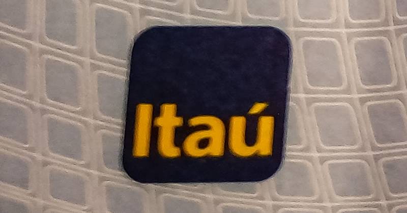 Itaú p