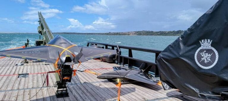 OWE Nyan Foto de Andrea Kay - BAE Systems