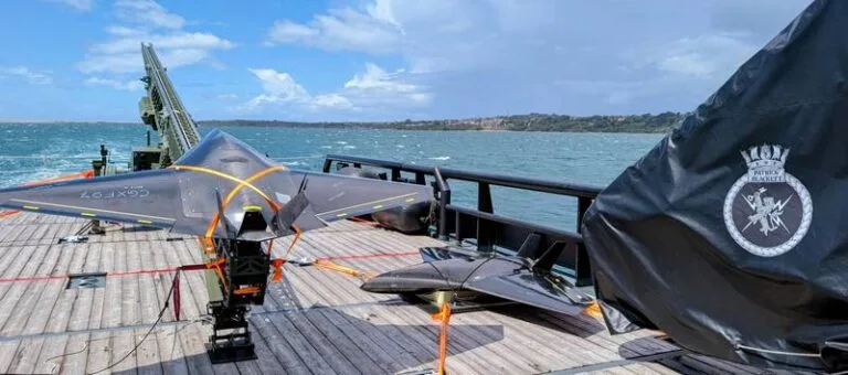 OWE Nyan Foto de Andrea Kay - BAE Systems