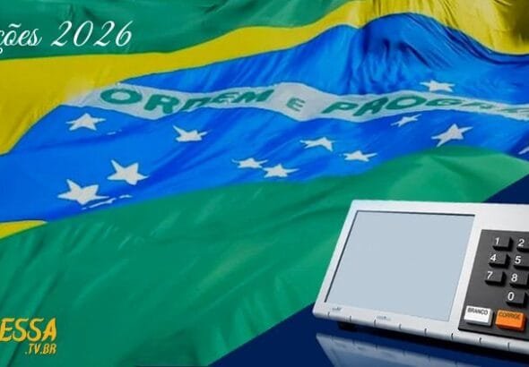 Eleições 2026