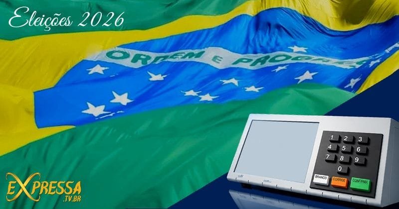 Eleições 2026