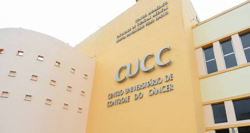 HUPE - NANT - CUCC - foto de Mauricio Bazilio - gov rj