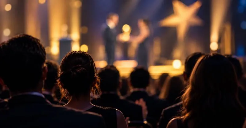 premiação genérica prêmio
